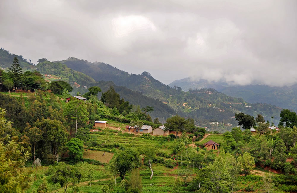 What Kilimanjaro Means to Local Communities